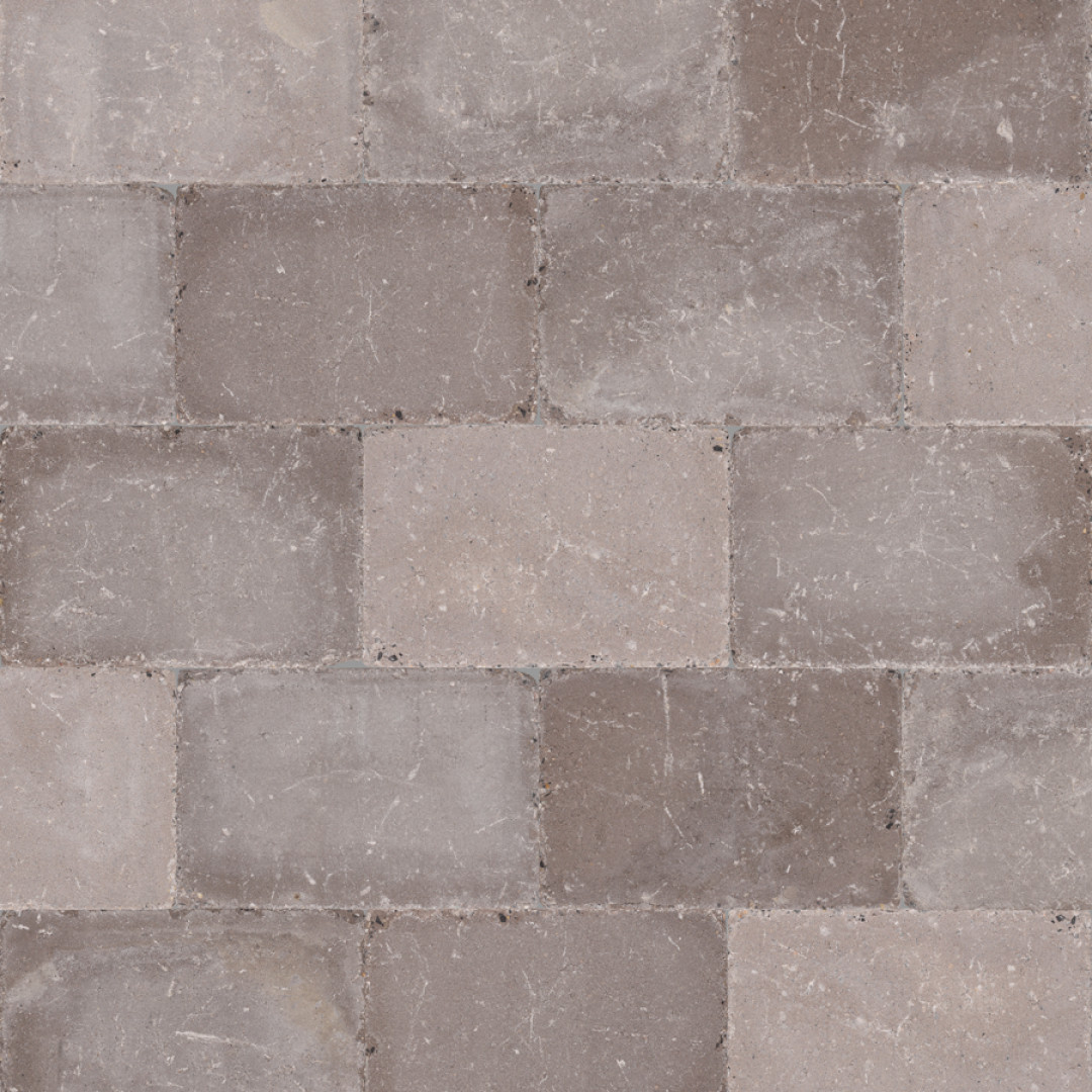 Trommelsteen 20x30x6cm ABS Casamari A. van Elk BV